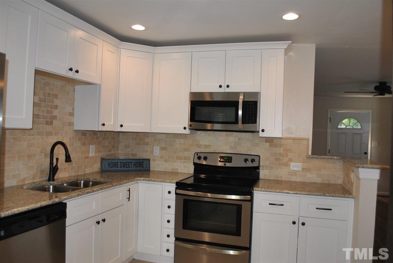 917 Culpepper Lane Raleigh, NC 27610 - Photo 5 of 15 Gallery Image 5
