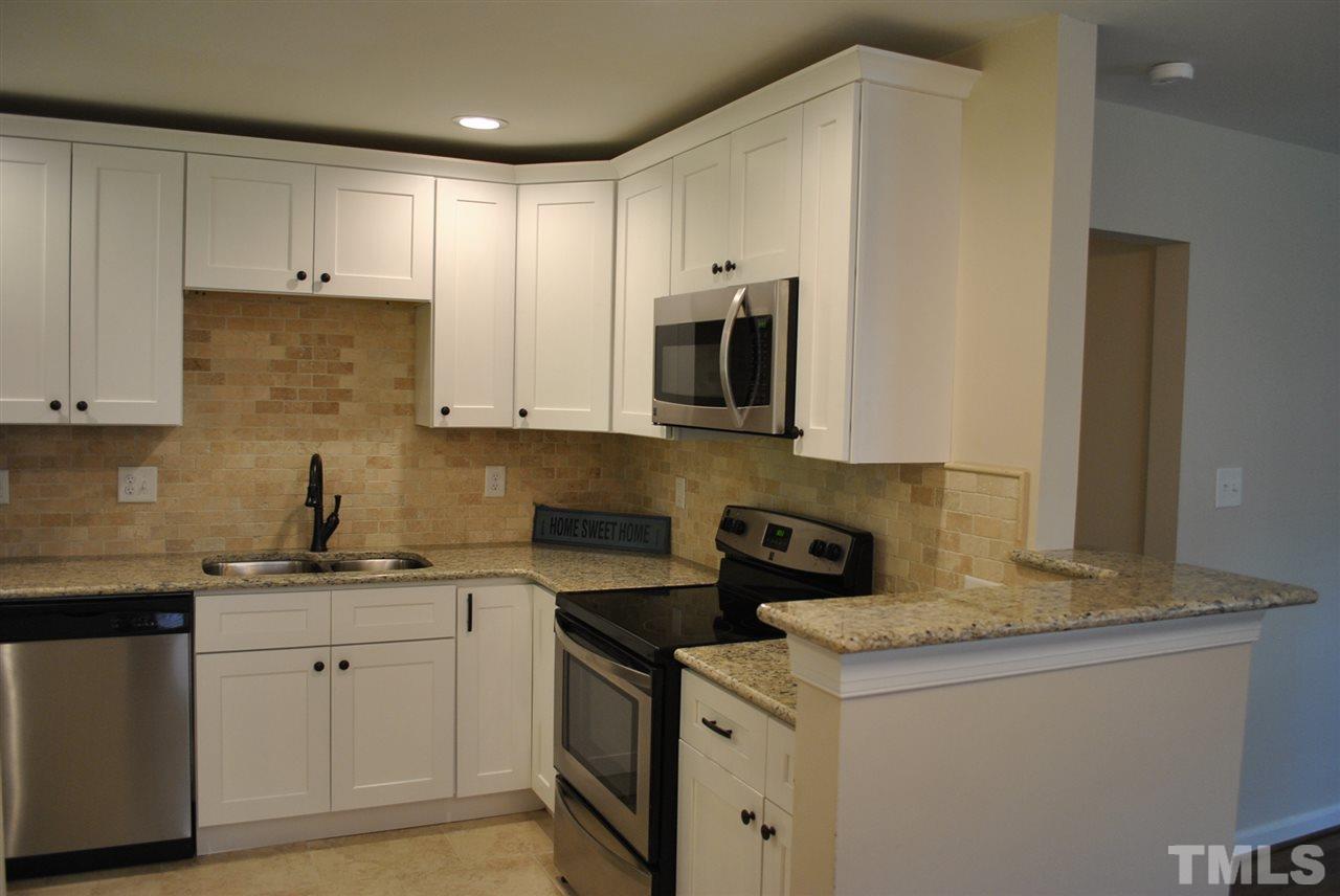 917 Culpepper Lane Raleigh, NC 27610 - Photo 6 of 15 Gallery Image 6