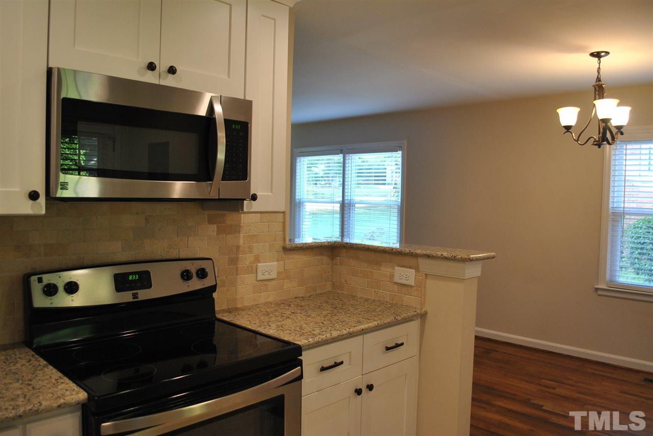917 Culpepper Lane Raleigh, NC 27610 - Photo 7 of 15 Gallery Image 7