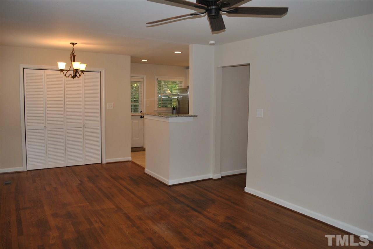 917 Culpepper Lane Raleigh, NC 27610 - Photo 8 of 15 Gallery Image 8
