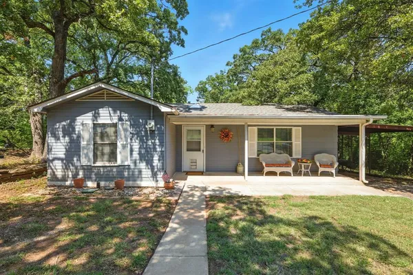 $229,000 | 357 Hiland Acres Circle, Pottsboro, TX 75076