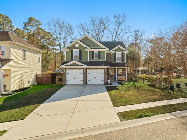 $365,500 | 161 Kimberton Avenue, Moncks Corner, SC 29461