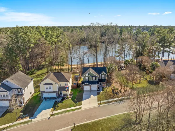 $365,500 | 161 Kimberton Avenue, Moncks Corner, SC 29461