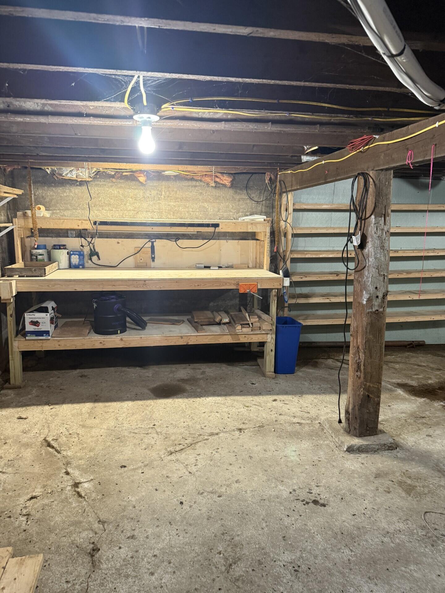 1594 New Sweden Road Stockholm, ME 04783 - Photo 16 of 18 Jl 11