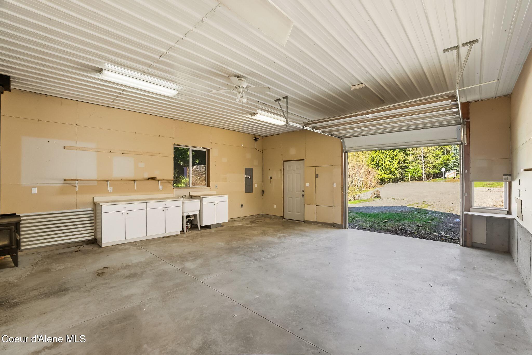 2895 Upper Pack River Road Sandpoint, ID 83864 - Photo 2 of 7 19_KFM06312