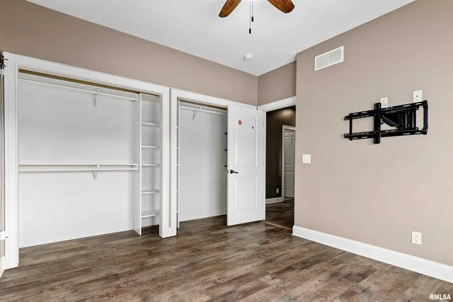 $409,000 | 526 North Hurff Drive, Elmwood, IL 61529