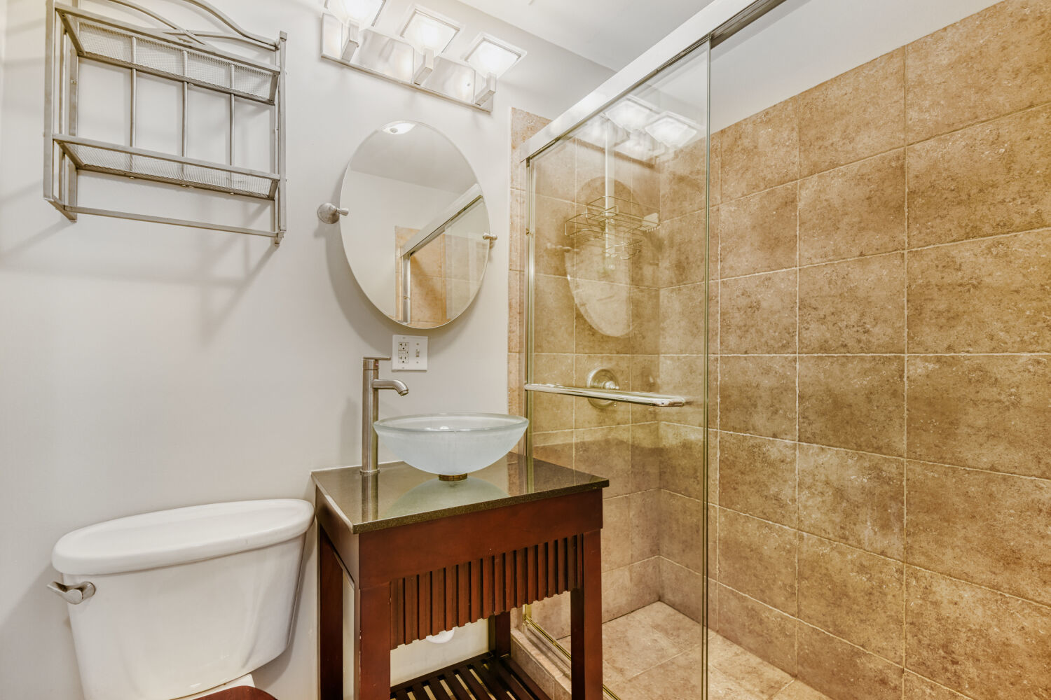 2033 West Fargo Avenue, Unit 2 Chicago, IL 60645 - Photo 30 of 33