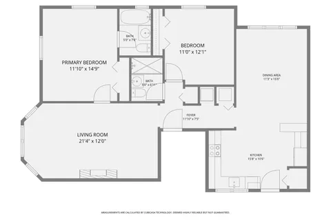$259,900 | 2033 West Fargo Avenue, Unit 2, Chicago, IL 60645