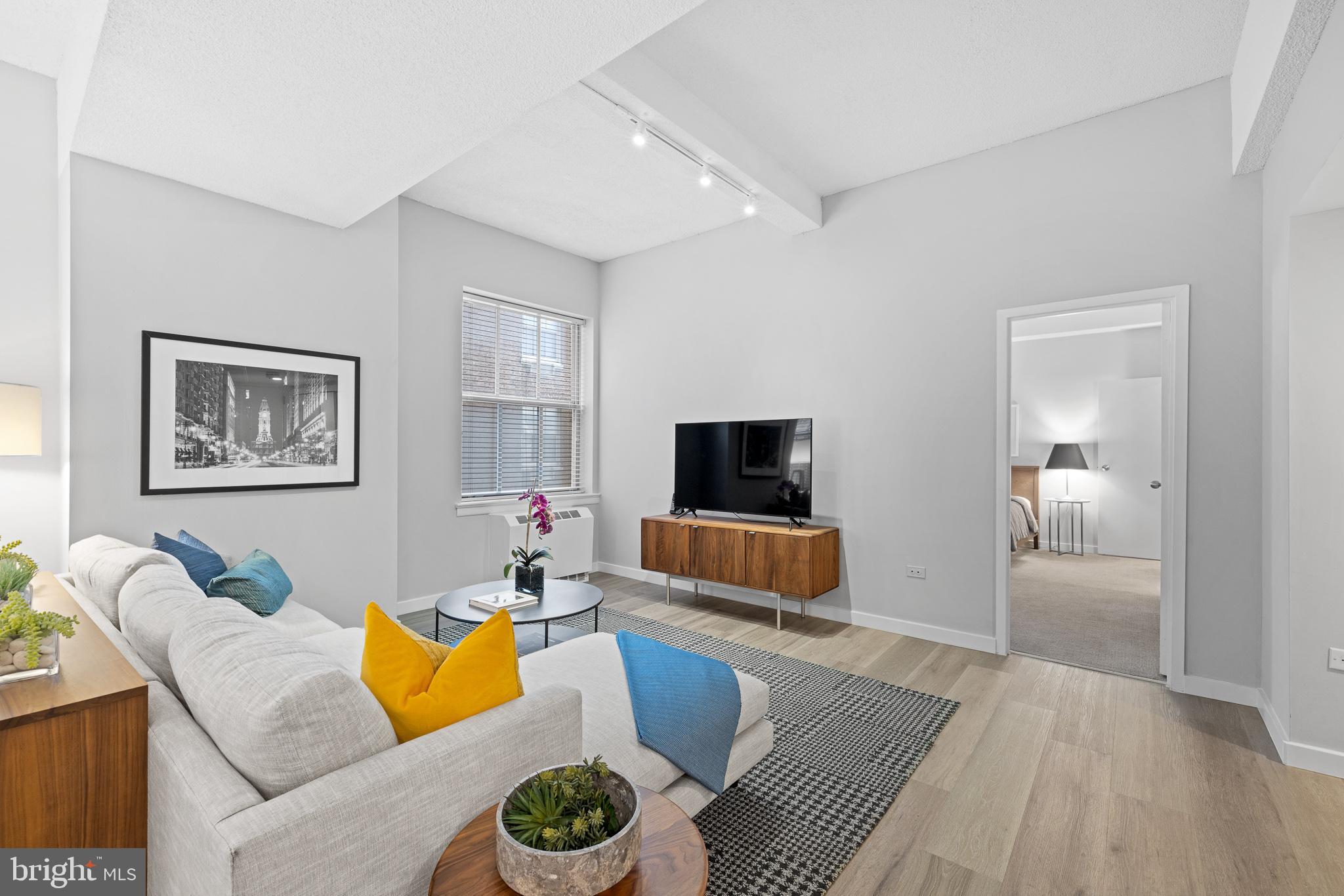 834 Chestnut Street, Unit PH109 Philadelphia, PA 19107 - Photo 3 of 32