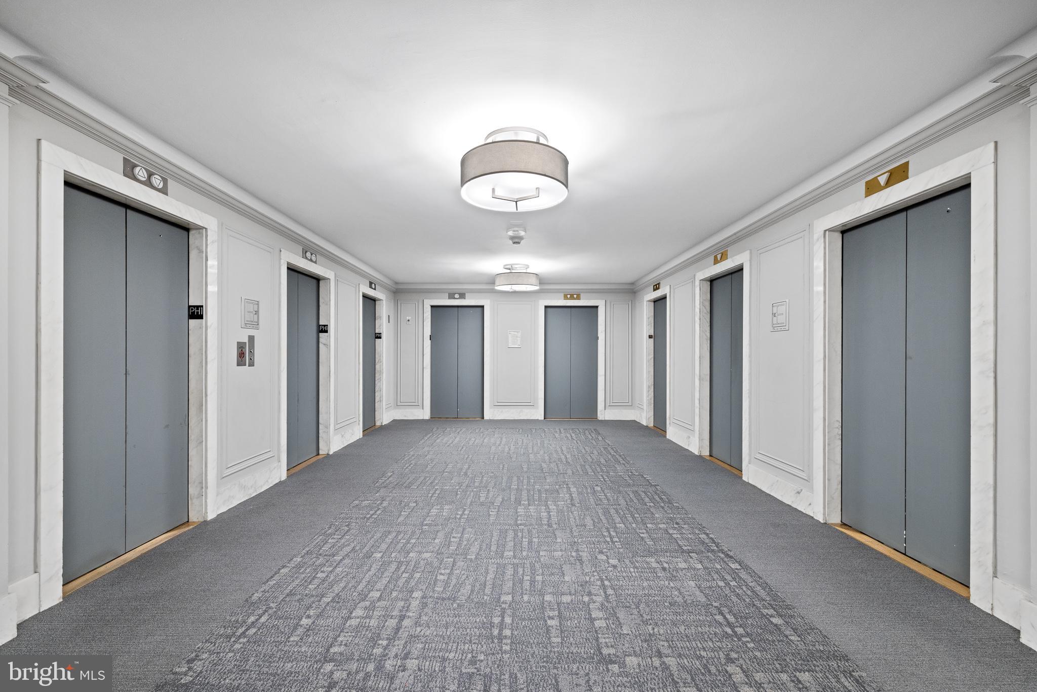 834 Chestnut Street, Unit PH109 Philadelphia, PA 19107 - Photo 31 of 32