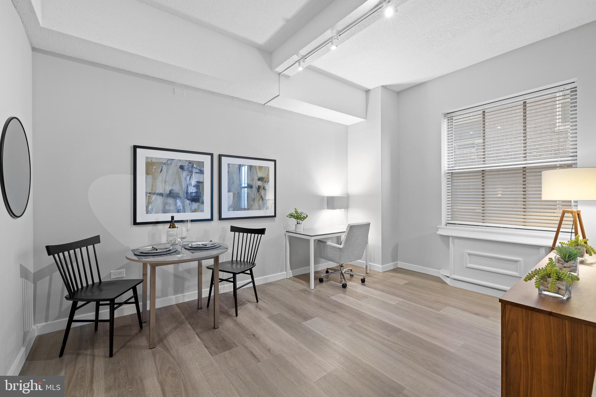 834 Chestnut Street, Unit PH109 Philadelphia, PA 19107 - Photo 6 of 32