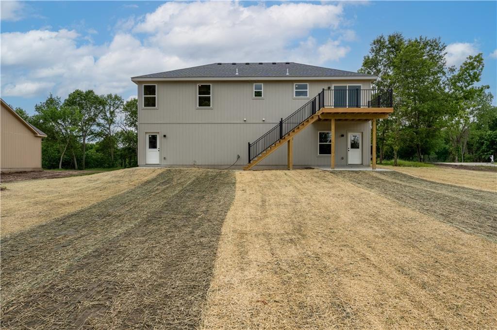 303 Northeast 51st Road Warrensburg, MO 64093 - Photo 46 of 53