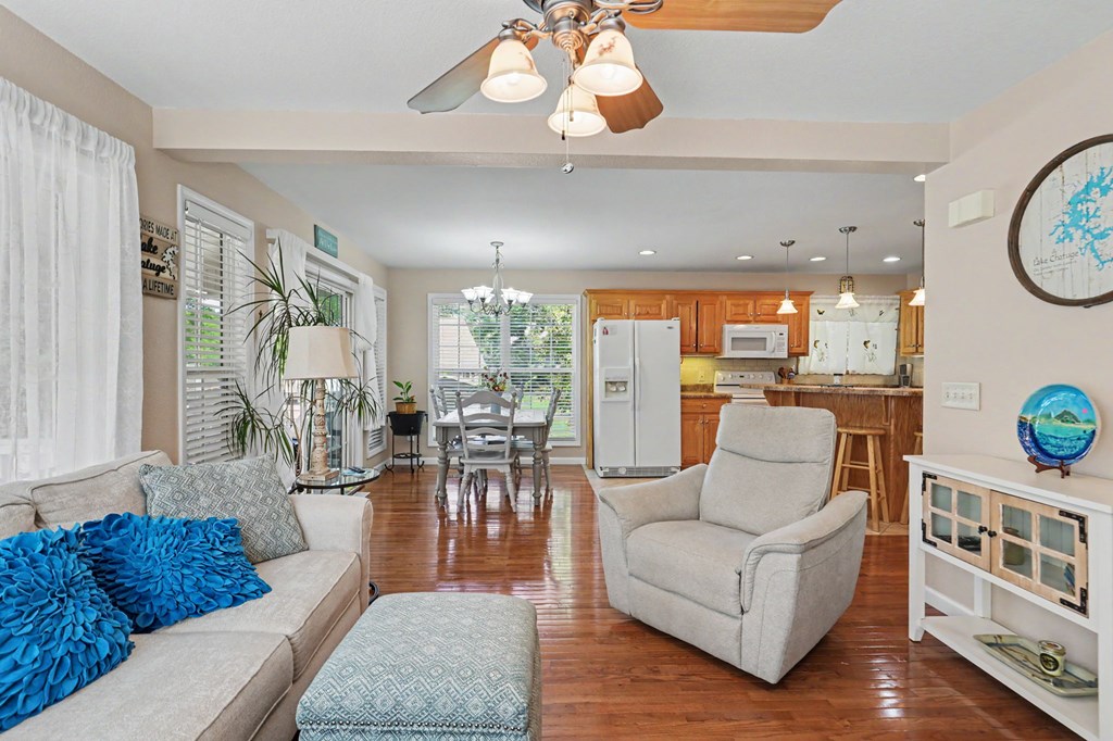 2255 Thunder Oak Road Young Harris, GA 30582 - Photo 22 of 85