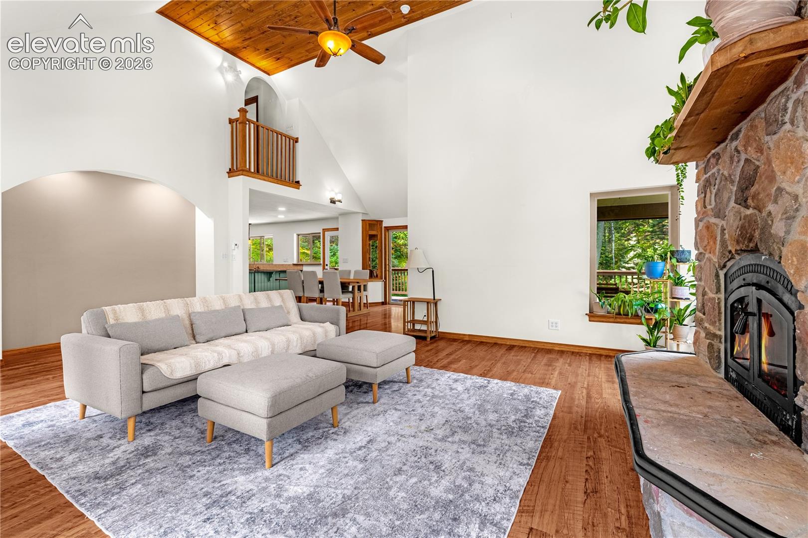 5147 Neeper Valley Road Manitou Springs, CO 80829 - Photo 6 of 45 Gallery Image 6