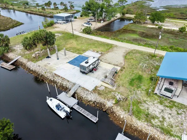 $315,000 | 21500 Cormorant Road, Perry, FL 32348