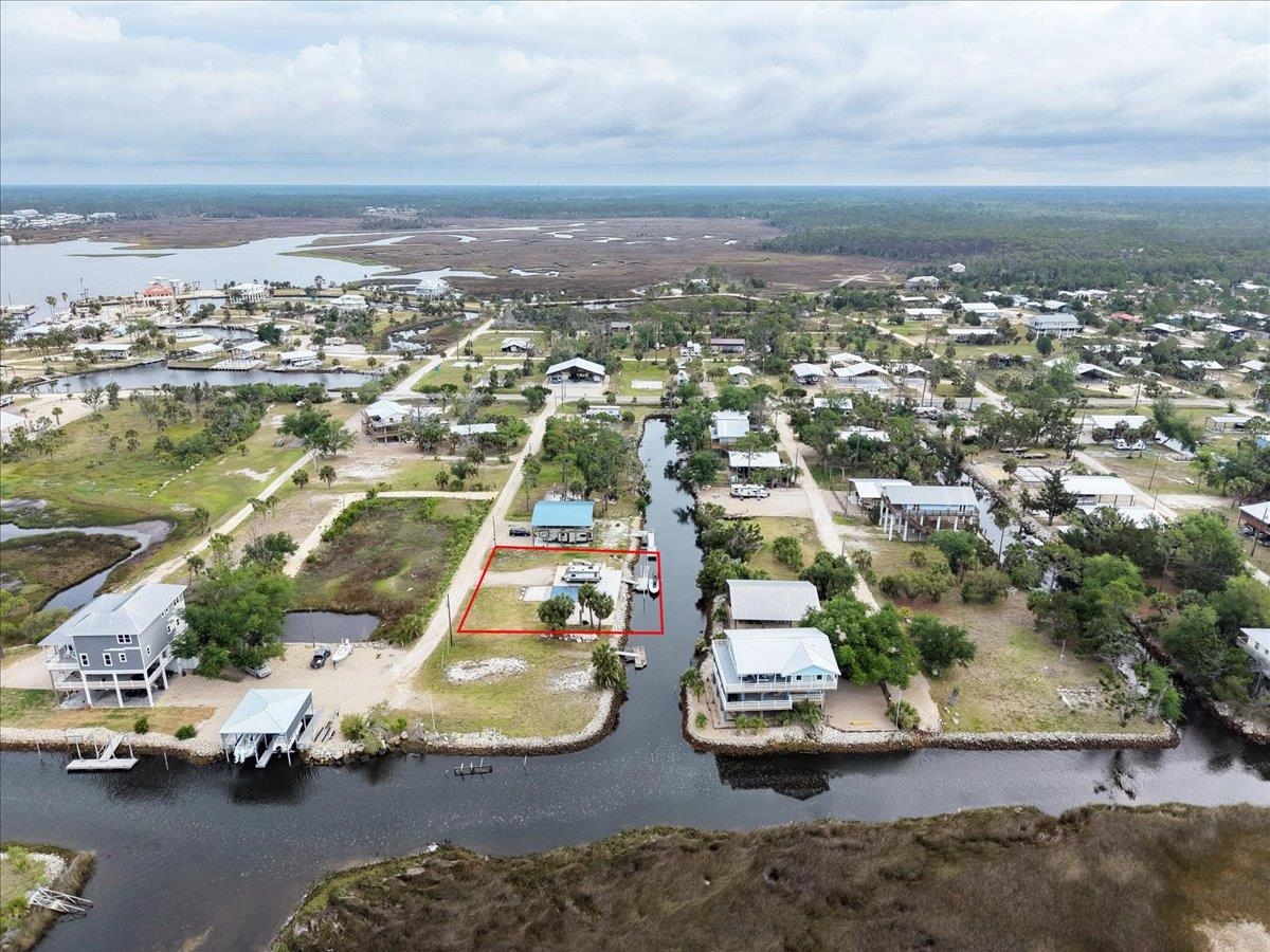 21500 Cormorant Road Perry, FL 32348 - Photo 11 of 15