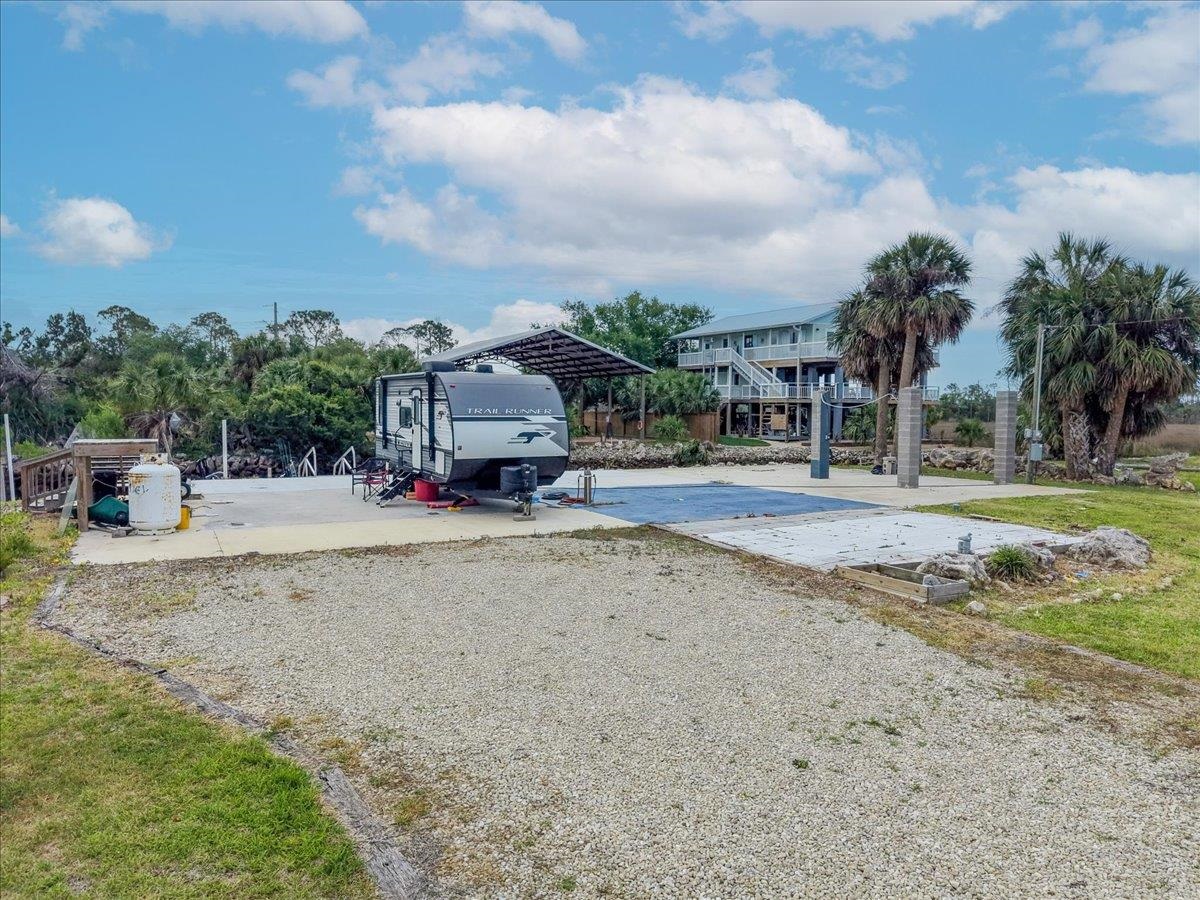 21500 Cormorant Road Perry, FL 32348 - Photo 12 of 15