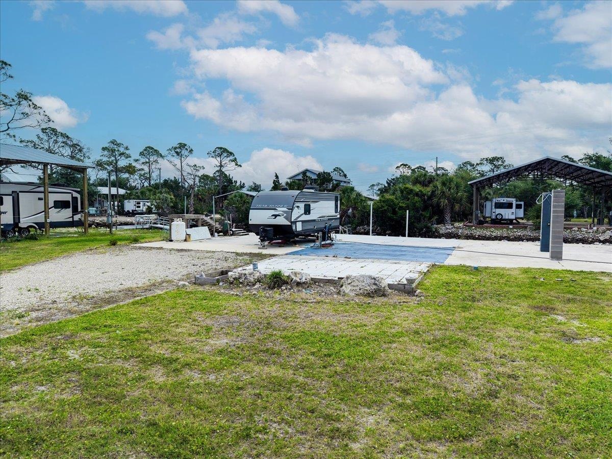21500 Cormorant Road Perry, FL 32348 - Photo 13 of 15