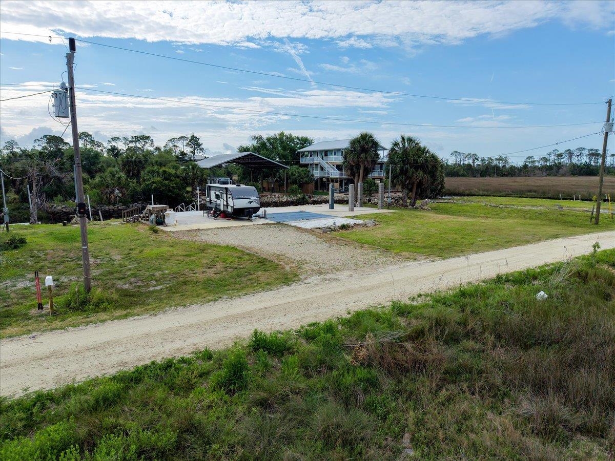 21500 Cormorant Road Perry, FL 32348 - Photo 14 of 15