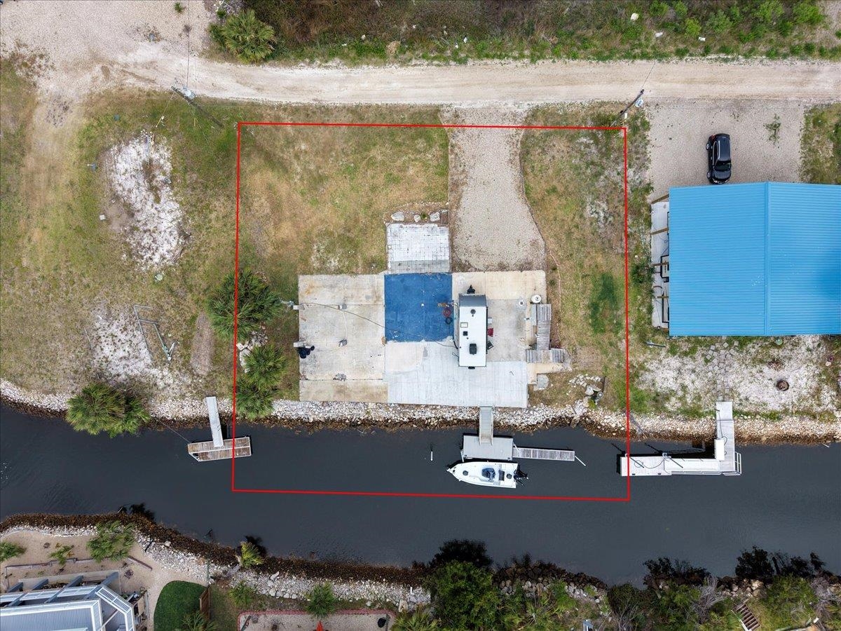 21500 Cormorant Road Perry, FL 32348 - Photo 15 of 15
