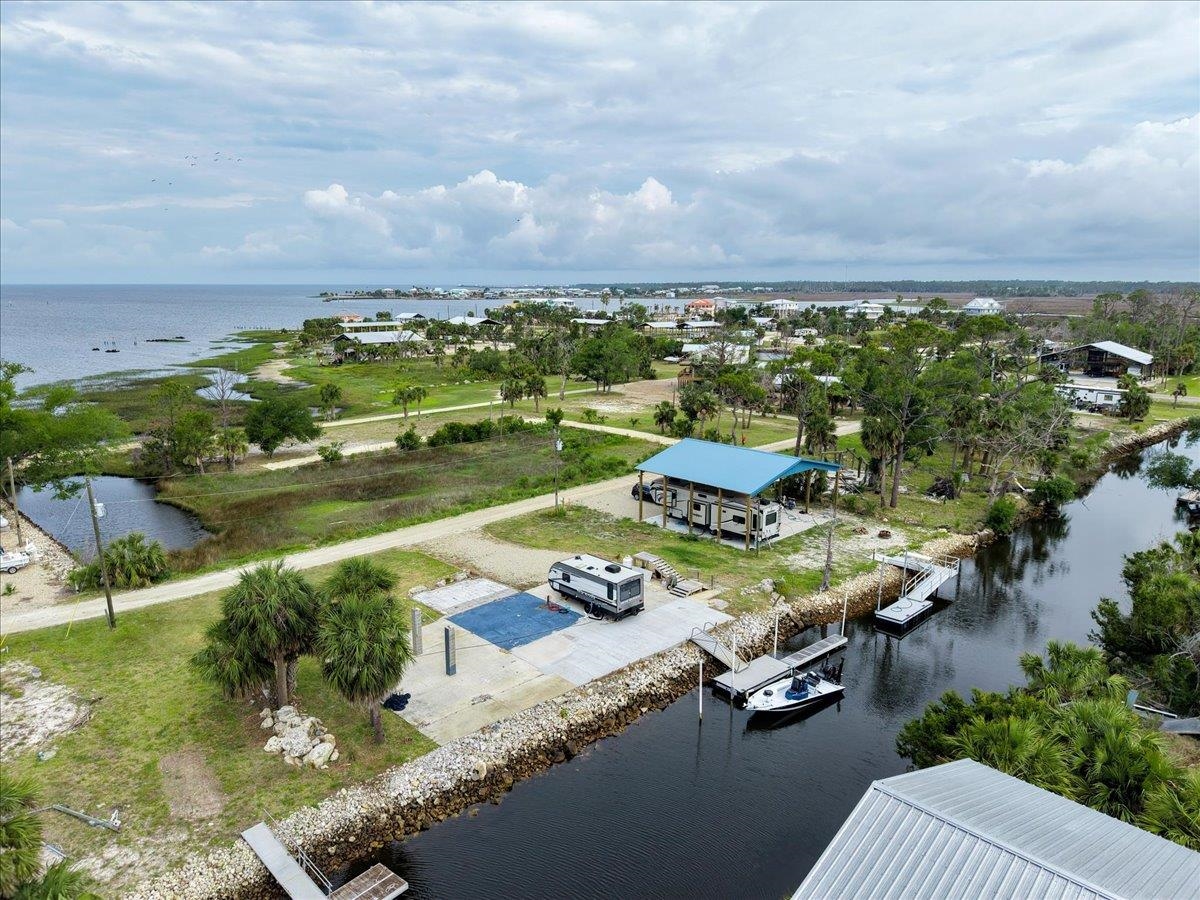 21500 Cormorant Road Perry, FL 32348 - Photo 3 of 15
