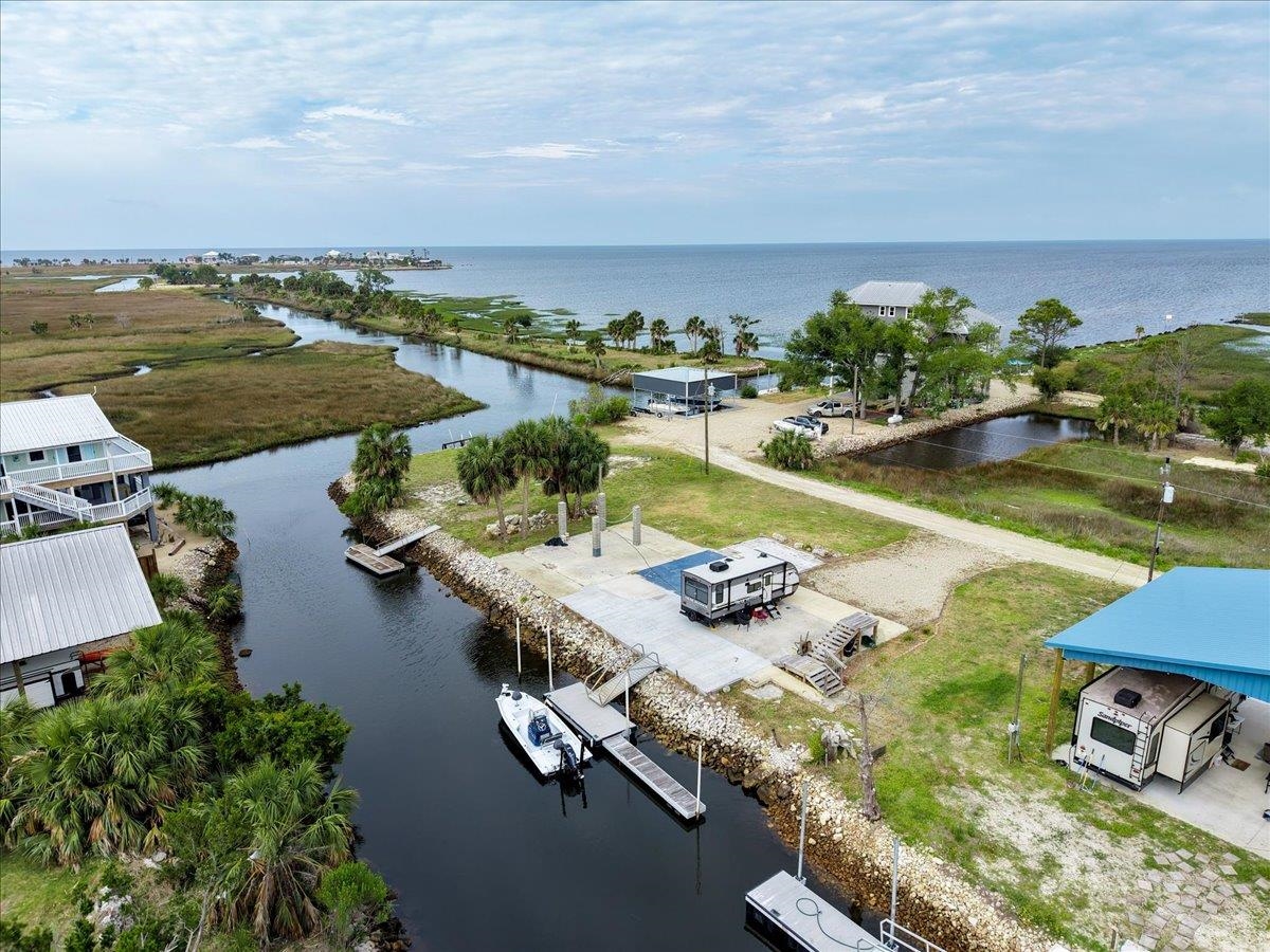 21500 Cormorant Road Perry, FL 32348 - Photo 4 of 15