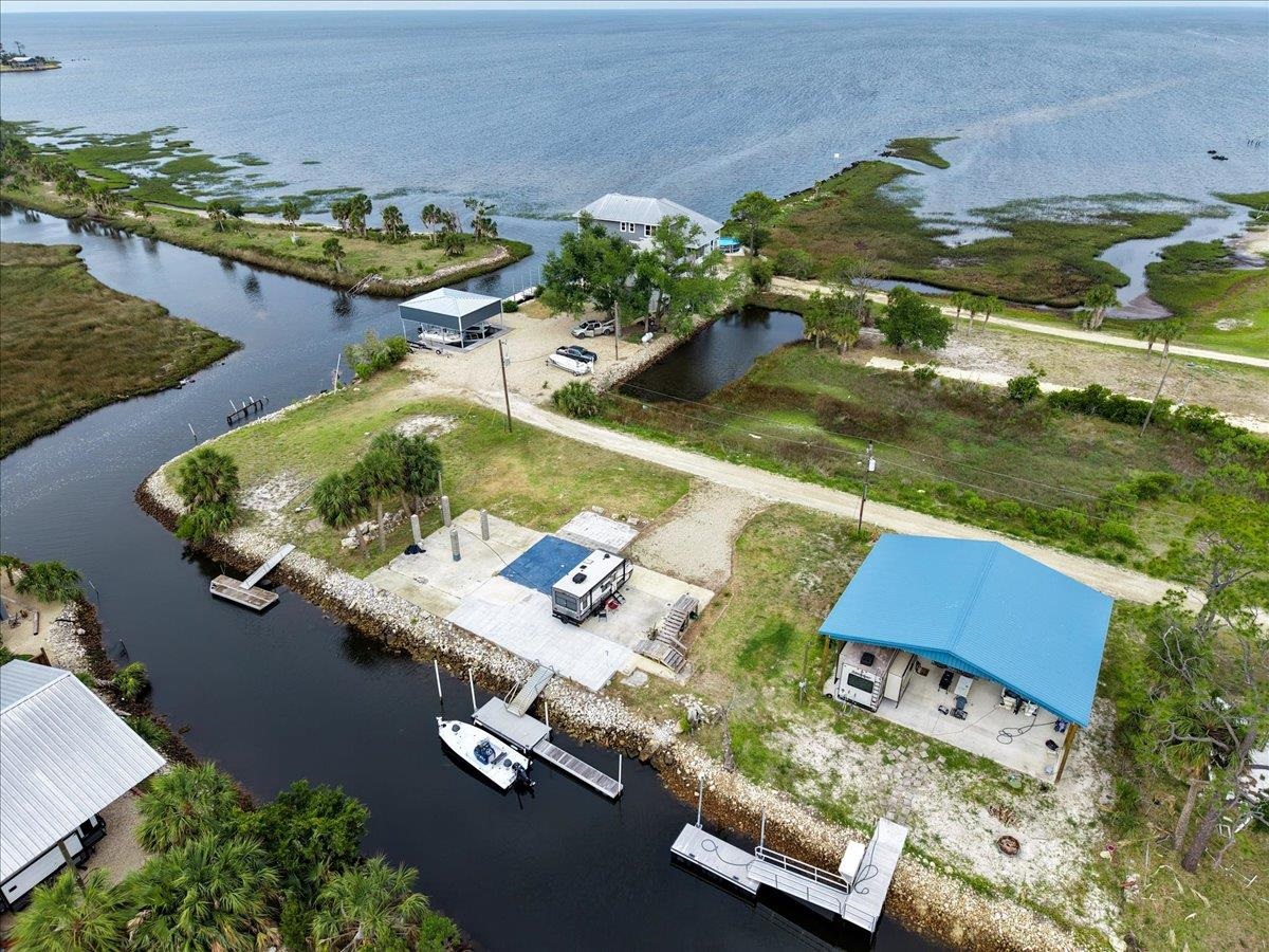 21500 Cormorant Road Perry, FL 32348 - Photo 5 of 15