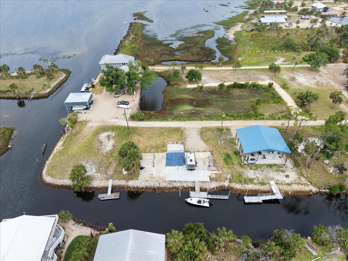 21500 Cormorant Road Perry, FL 32348 - Photo 6 of 15
