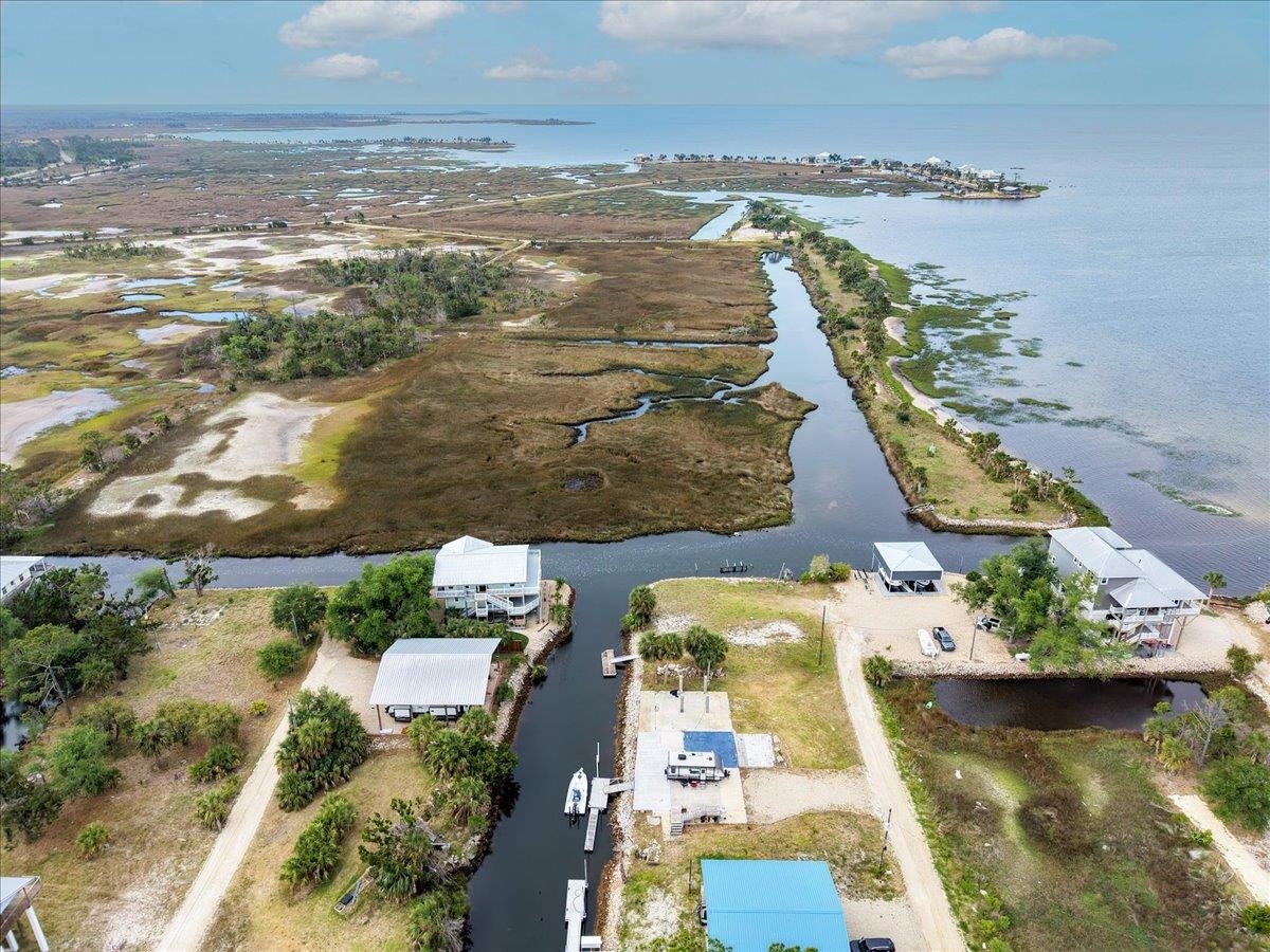 21500 Cormorant Road Perry, FL 32348 - Photo 8 of 15