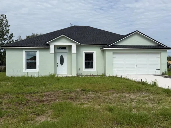 $349,999 | 2888 Foxdale Drive, Deltona, FL 32738