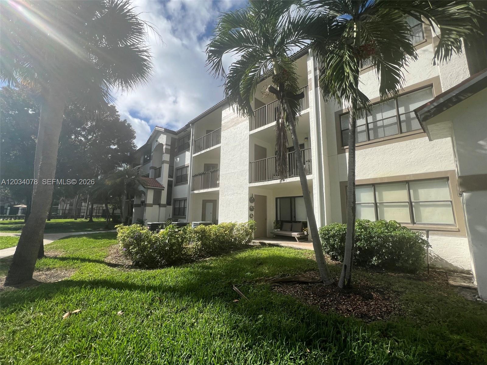 550 South Park Road, Unit 148 Hollywood, FL 33021 - Photo 15 of 15
