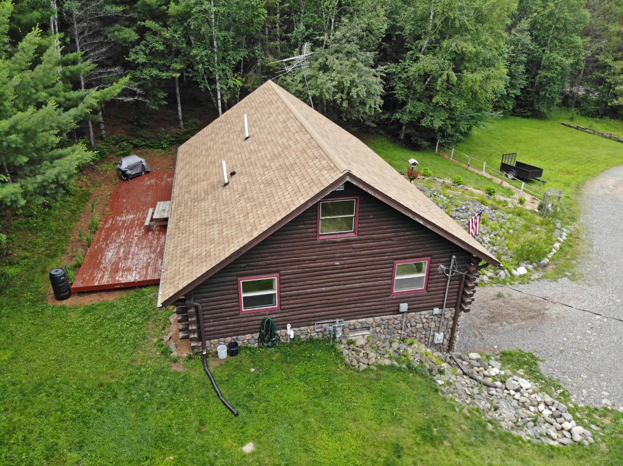 4080 Deerskin Road Phelps, WI 54554 - Photo 33 of 35 Gallery Image 33
