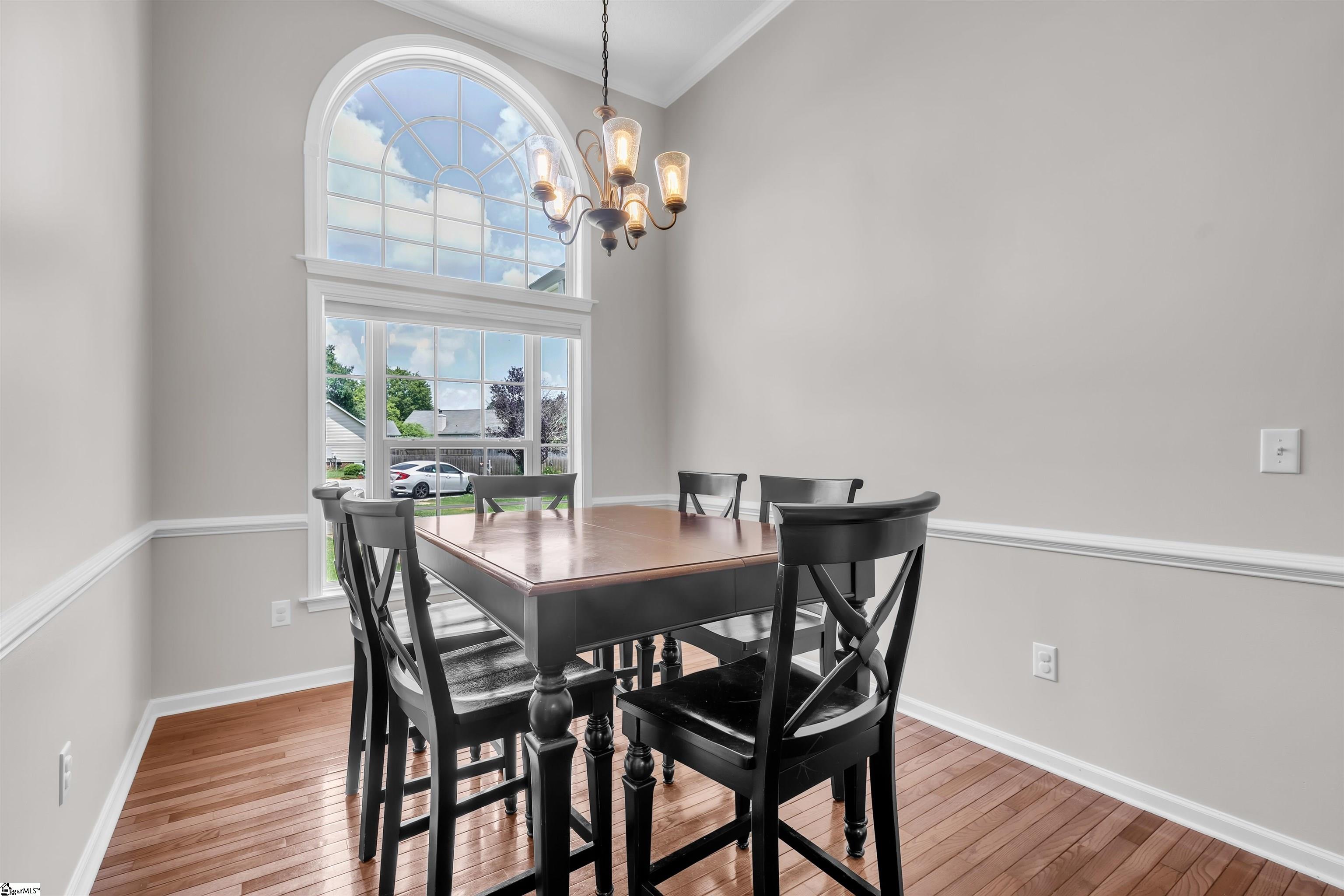 8 Manor Court Simpsonville, SC 29681 - Photo 4 of 18
