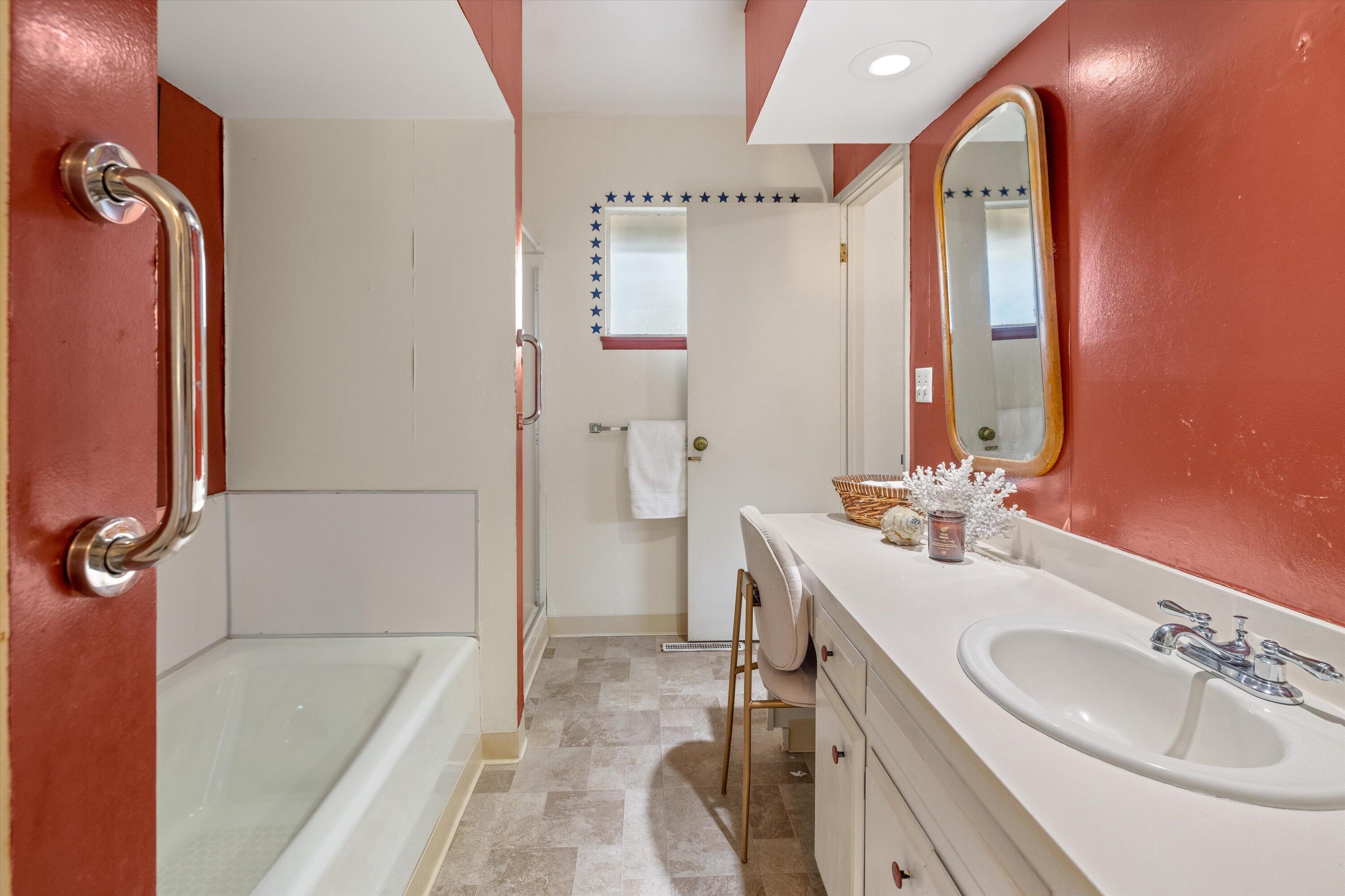1480 Monte Vista Road Montecito, CA 93108 - Photo 26 of 43 Bath 1