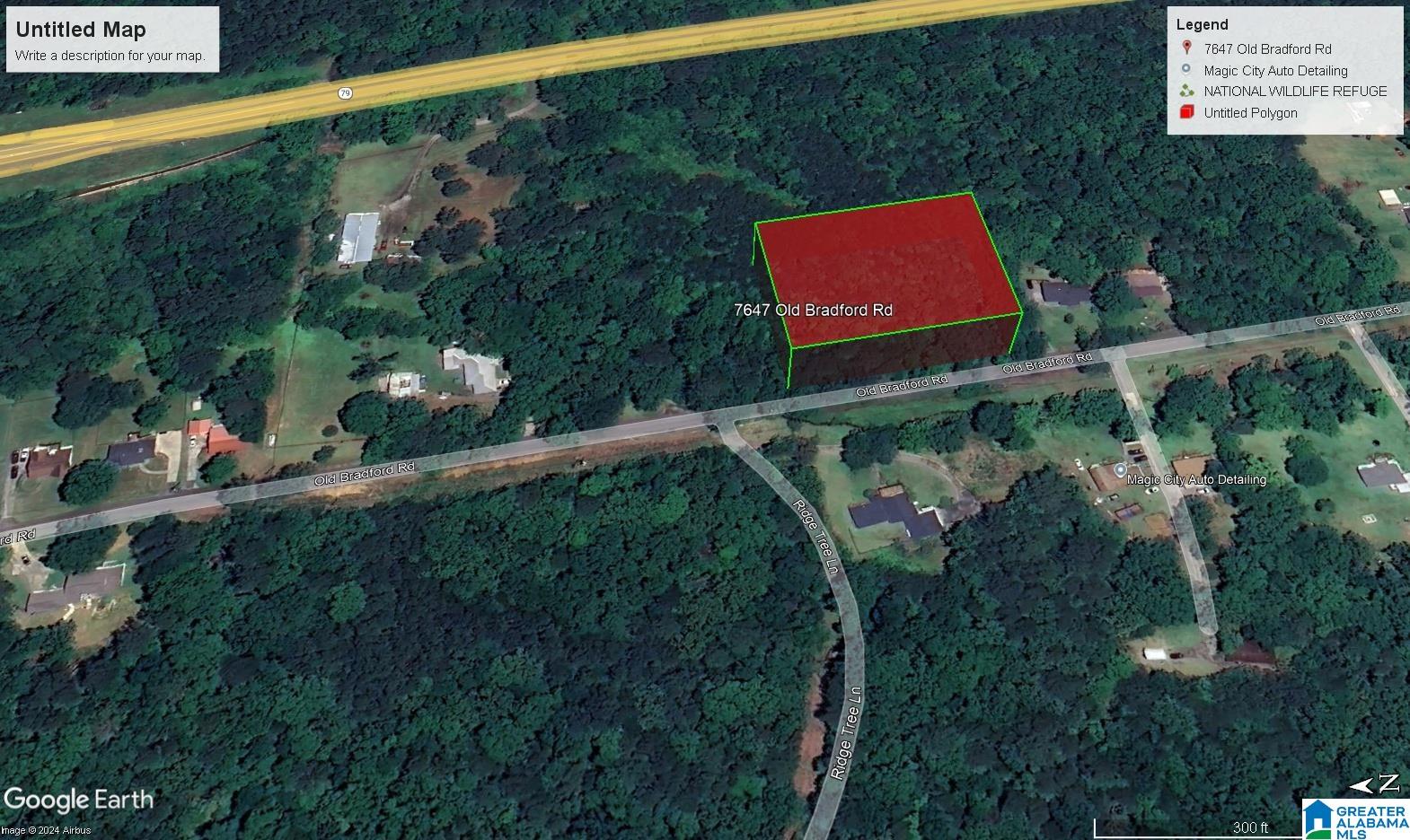 7647 Old Bradford Road, Unit 4A Pinson, AL 35126 - Photo 1 of 5