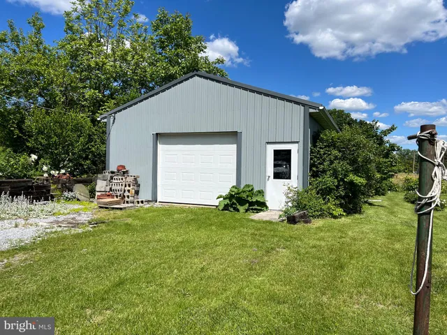 $459,900 | 317 Machamer Road, Douglassville, PA 19518