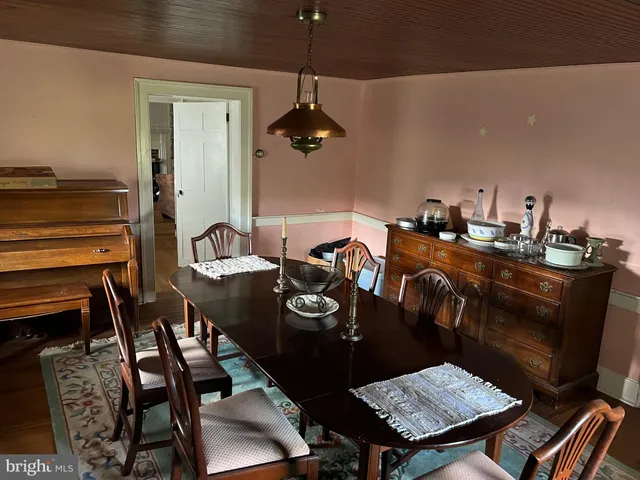 $459,900 | 317 Machamer Road, Douglassville, PA 19518