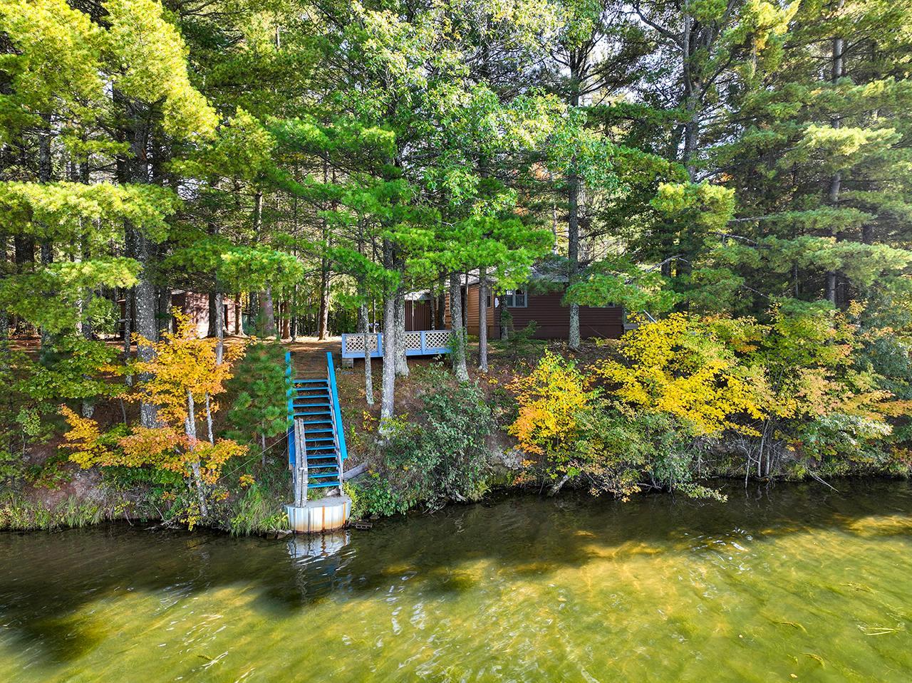 6459 Goose Road Lake Tomahawk, WI 54539 - Photo 3 of 21 Gallery Image 3