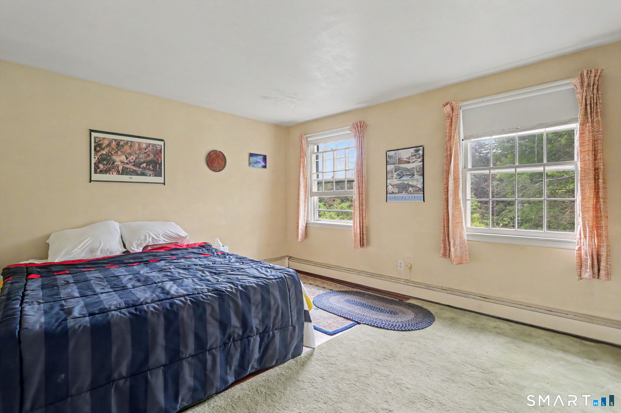 2514 Redding Road Fairfield, CT 06824 - Photo 23 of 33 Bedroom.