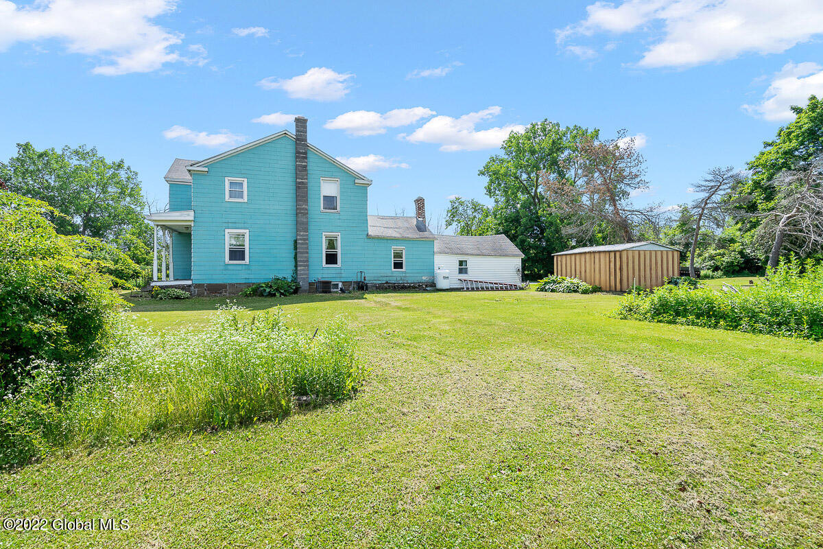 112 Wagner Road Altamont, NY 12009 - Photo 14 of 69 112 Wagner Road Altamont NY 009 MLS