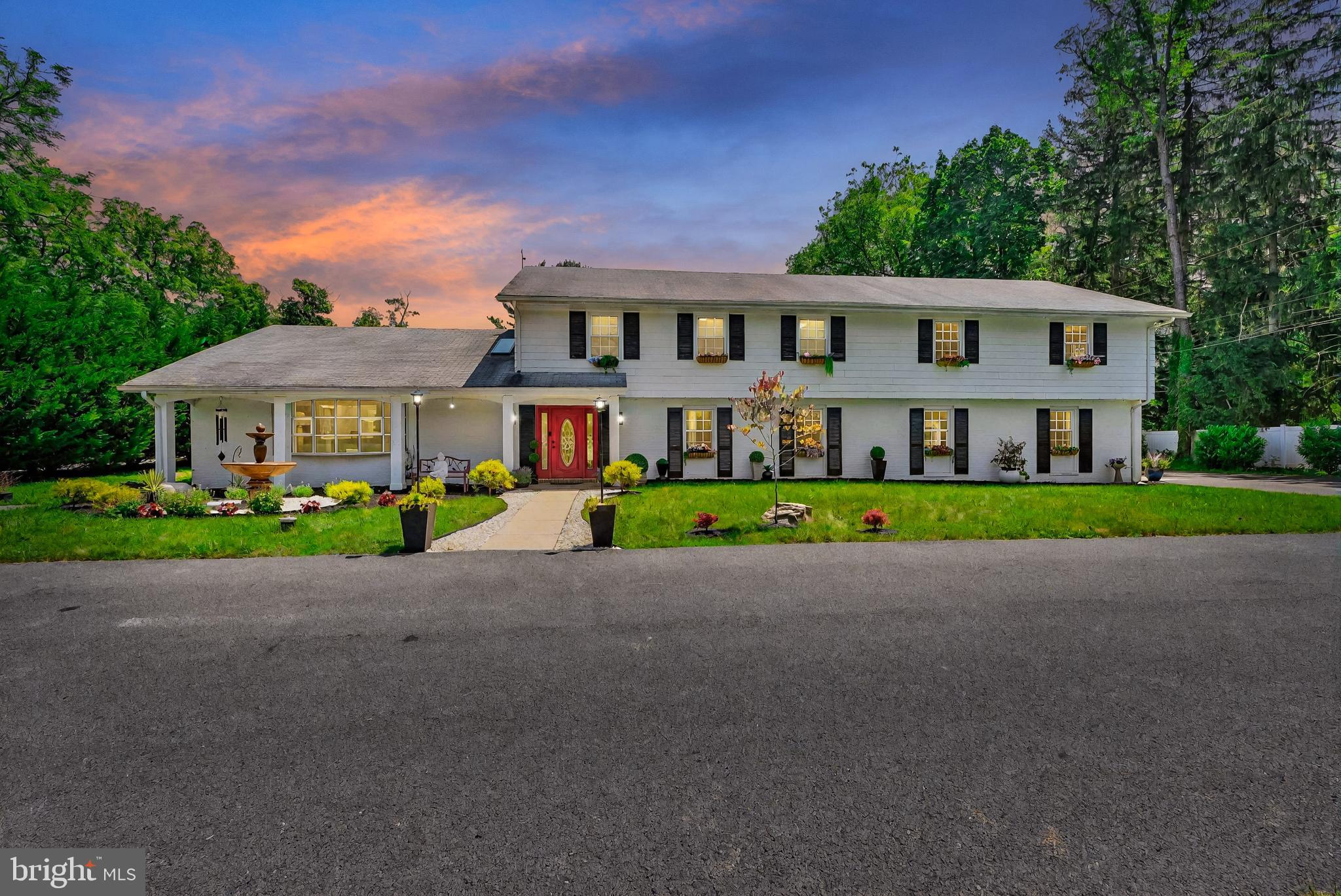 10533 Stevenson Road Stevenson, MD 21153 - Photo 1 of 51