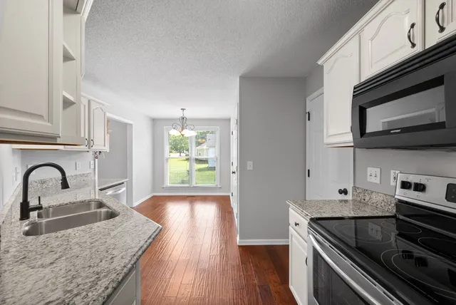 $1,850 | 1173 Anthony Court, Clarksville, TN 37040