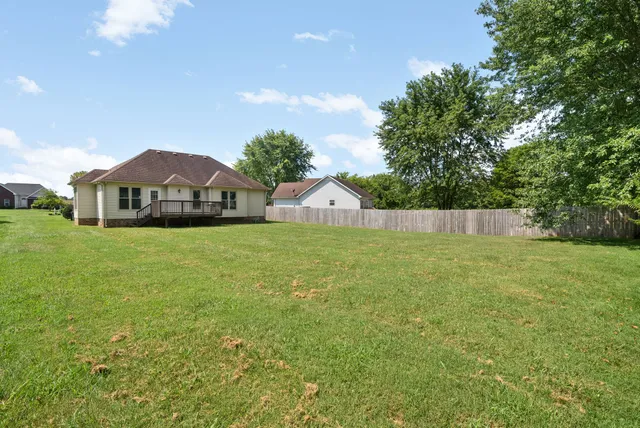 $1,850 | 1173 Anthony Court, Clarksville, TN 37040