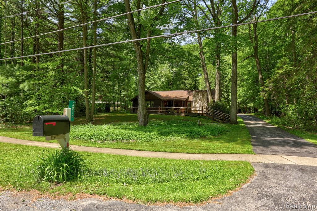 3814 South Towerline Road Bridgeport, MI 48722 - Photo 48 of 52