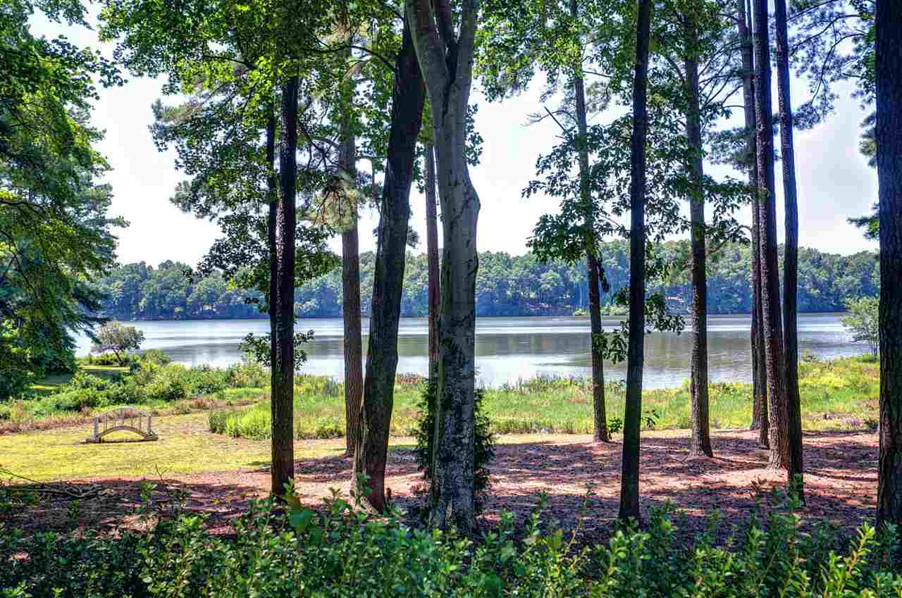 6201 View Water Drive Raleigh, NC 27606 - Photo 24 of 25 View