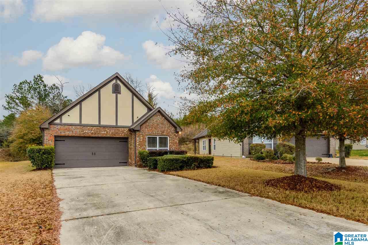 4816 Rosser Loop Drive Bessemer, AL 35022 - Photo 2 of 31