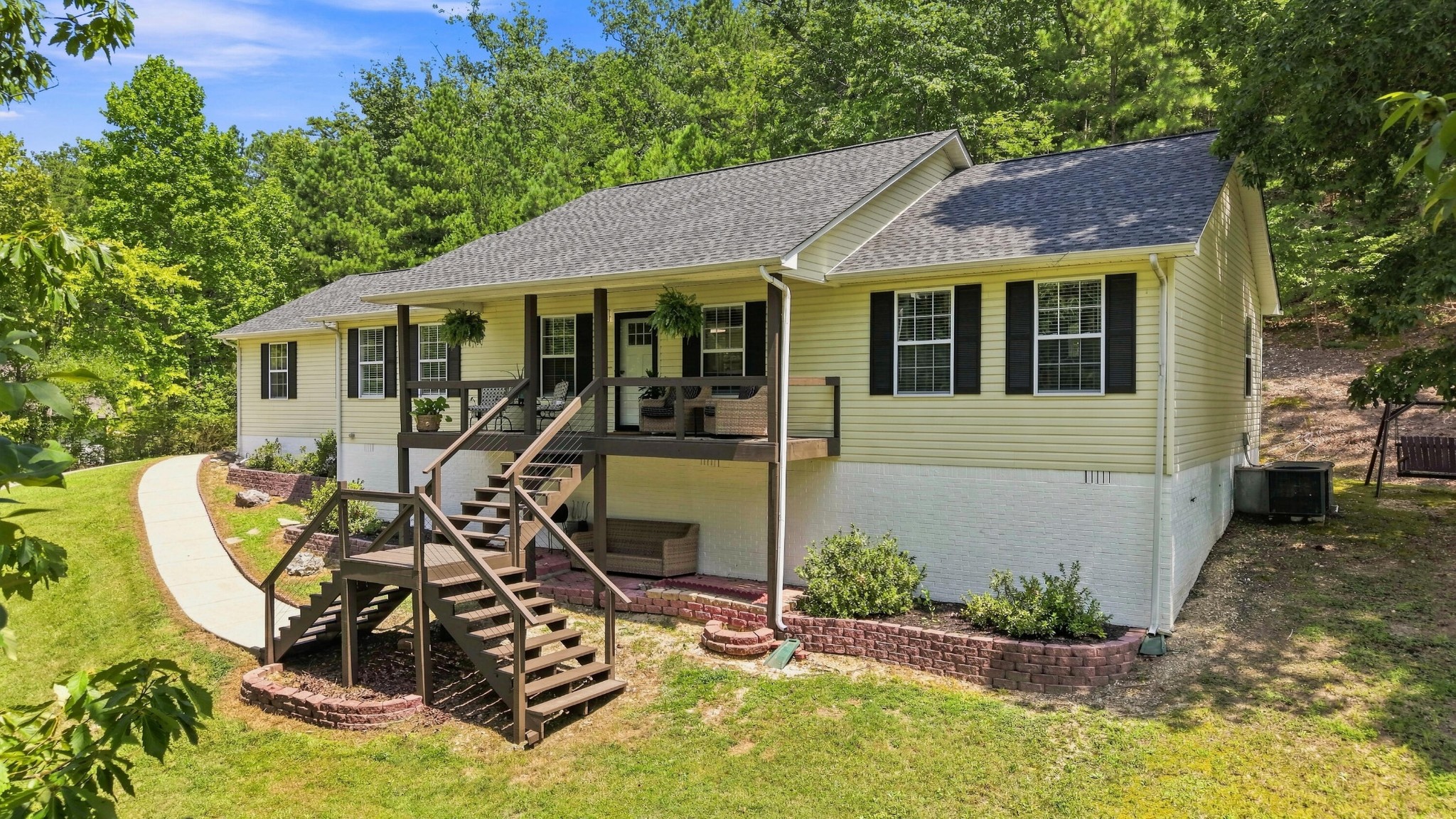1513 Eads Bluff Road Northwest Georgetown, TN 37336 - Photo 1 of 23 Gallery Image 1