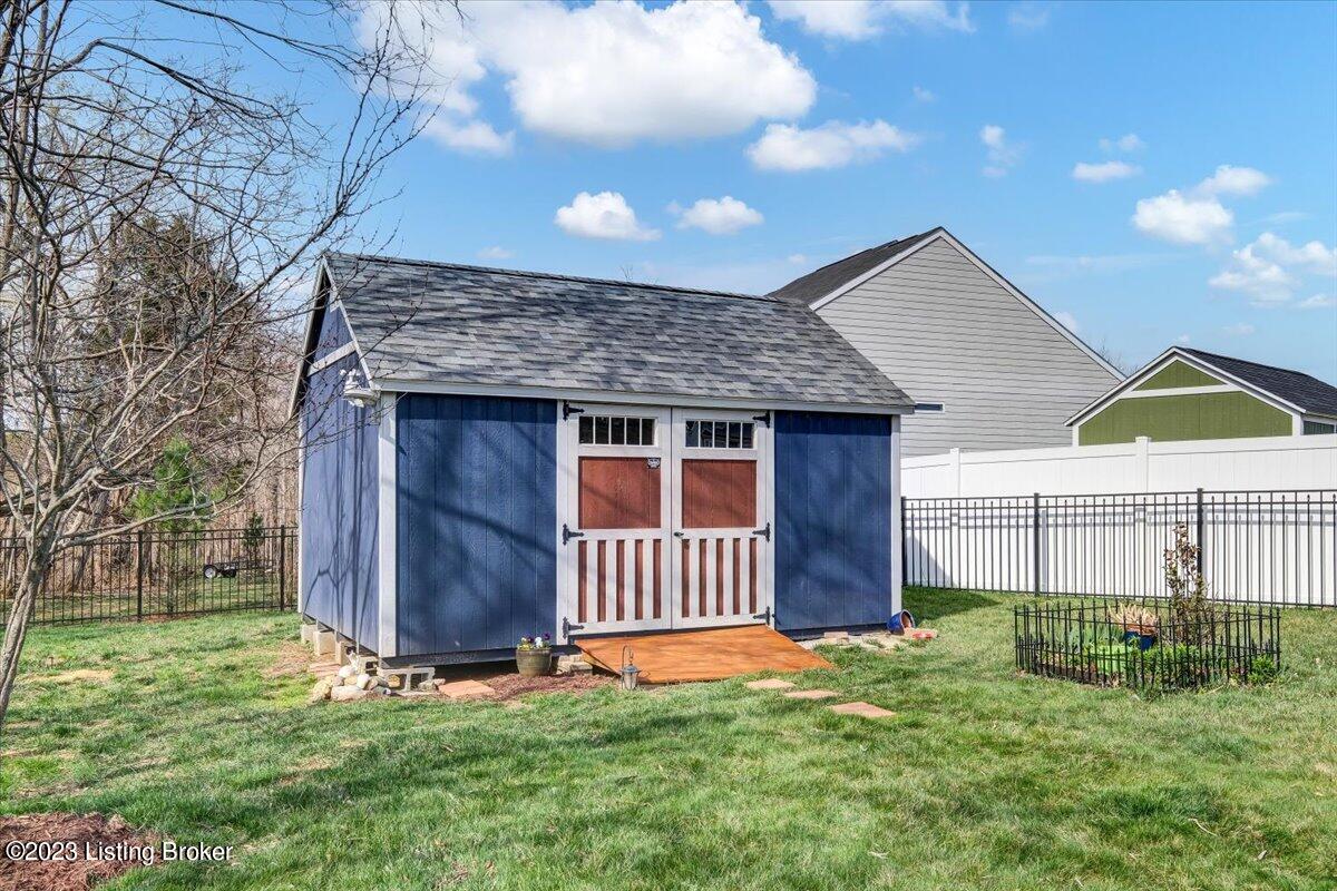 344 Highland Ridge Drive Mount Washington, KY 40047 - Photo 50 of 54 50-344 Highland Ridge Dr-149