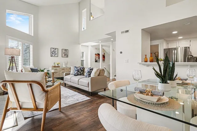 $785,000 | 1745-1745 Tice Valley Boulevard, Walnut Creek, CA 94595