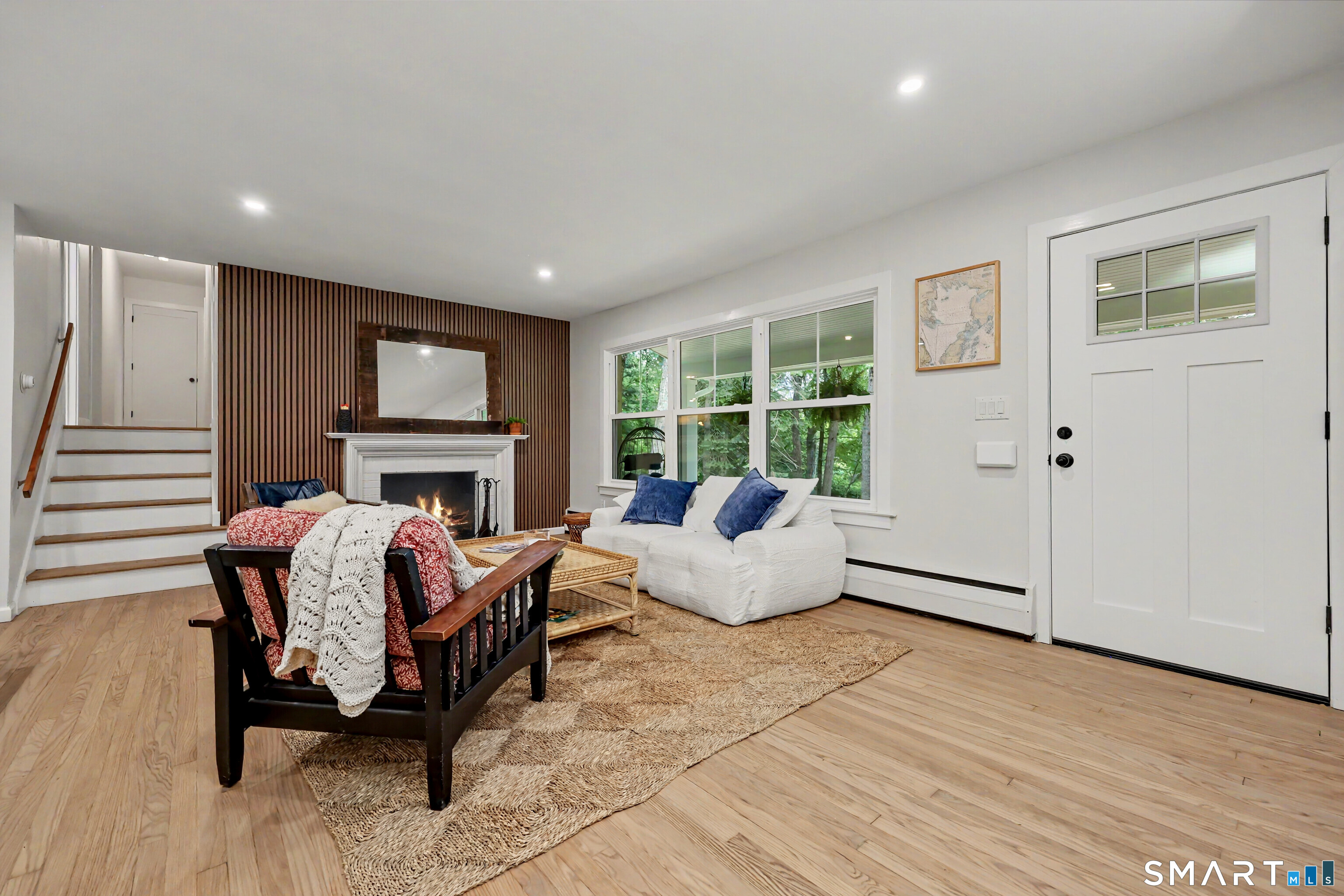 24 Wills Road Newtown, CT 06470 - Photo 5 of 38
